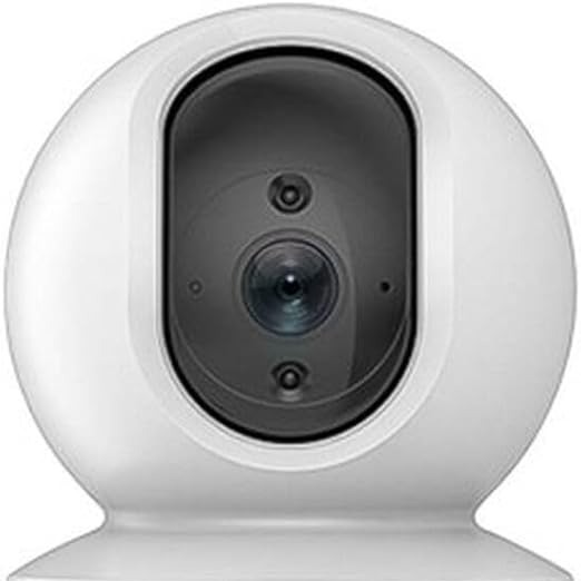 EZVIZ SMART HOME CAMERA TY1 PRO 2K