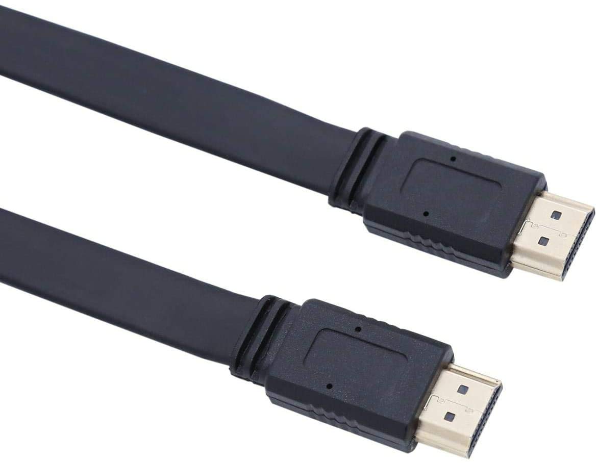 TESCA HDMI CABLE 5 MTR FLAT CABLE