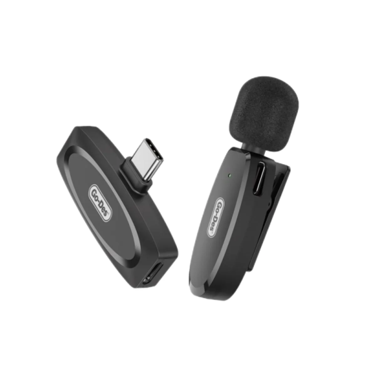 GODES WIRELESS DIGITAL MICROPHONE WS301