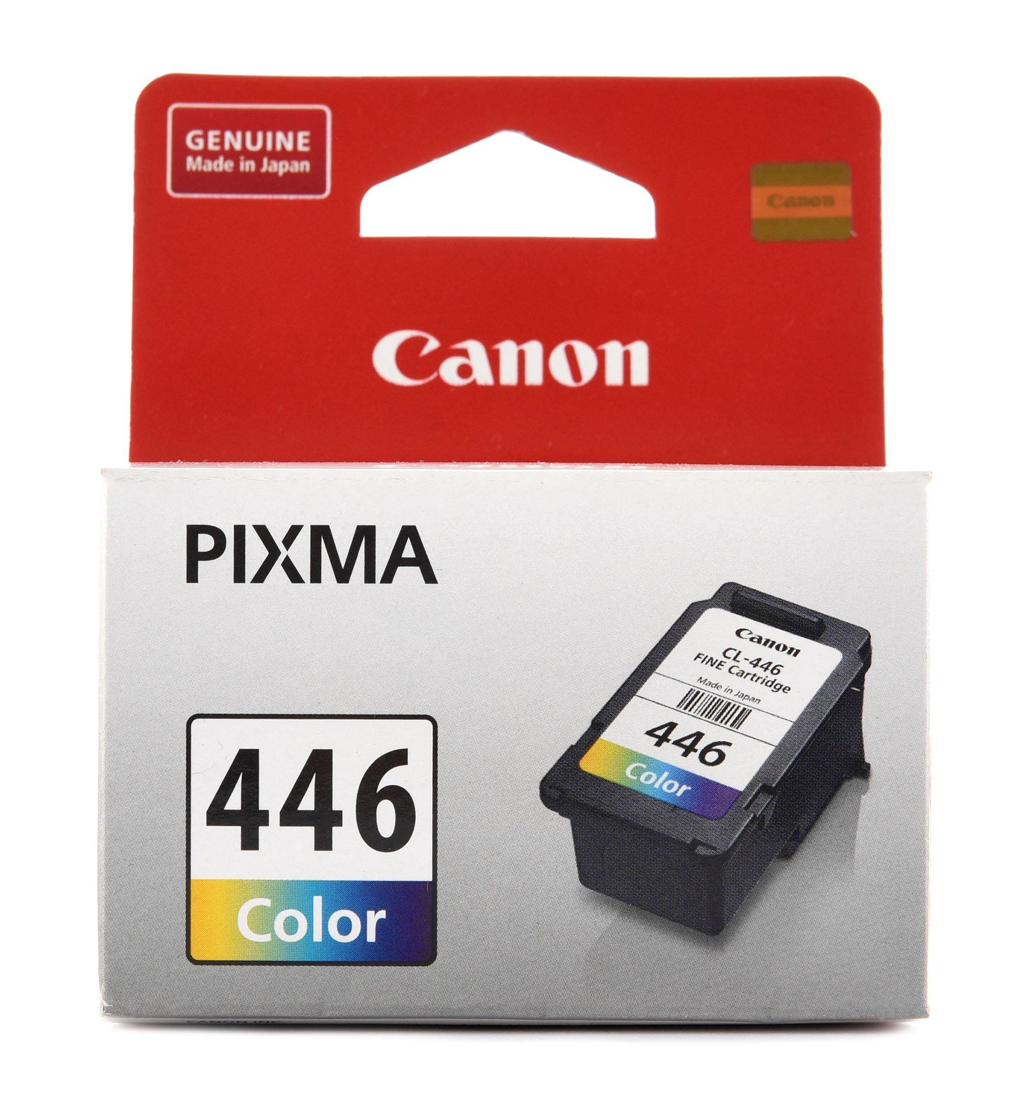 CANON 446 COLOR