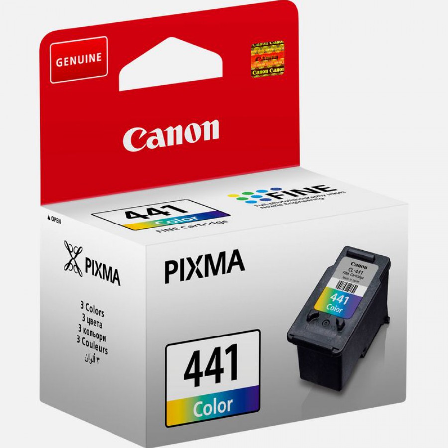 CANON 441 COLOR