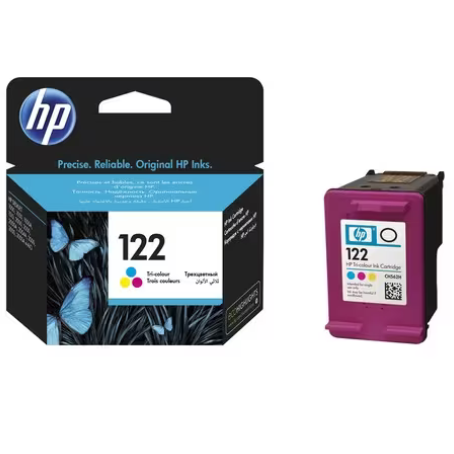 HP 122 COLOUR